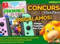 Ganador del sorteo #DemoPikmin4 en Gamereactor