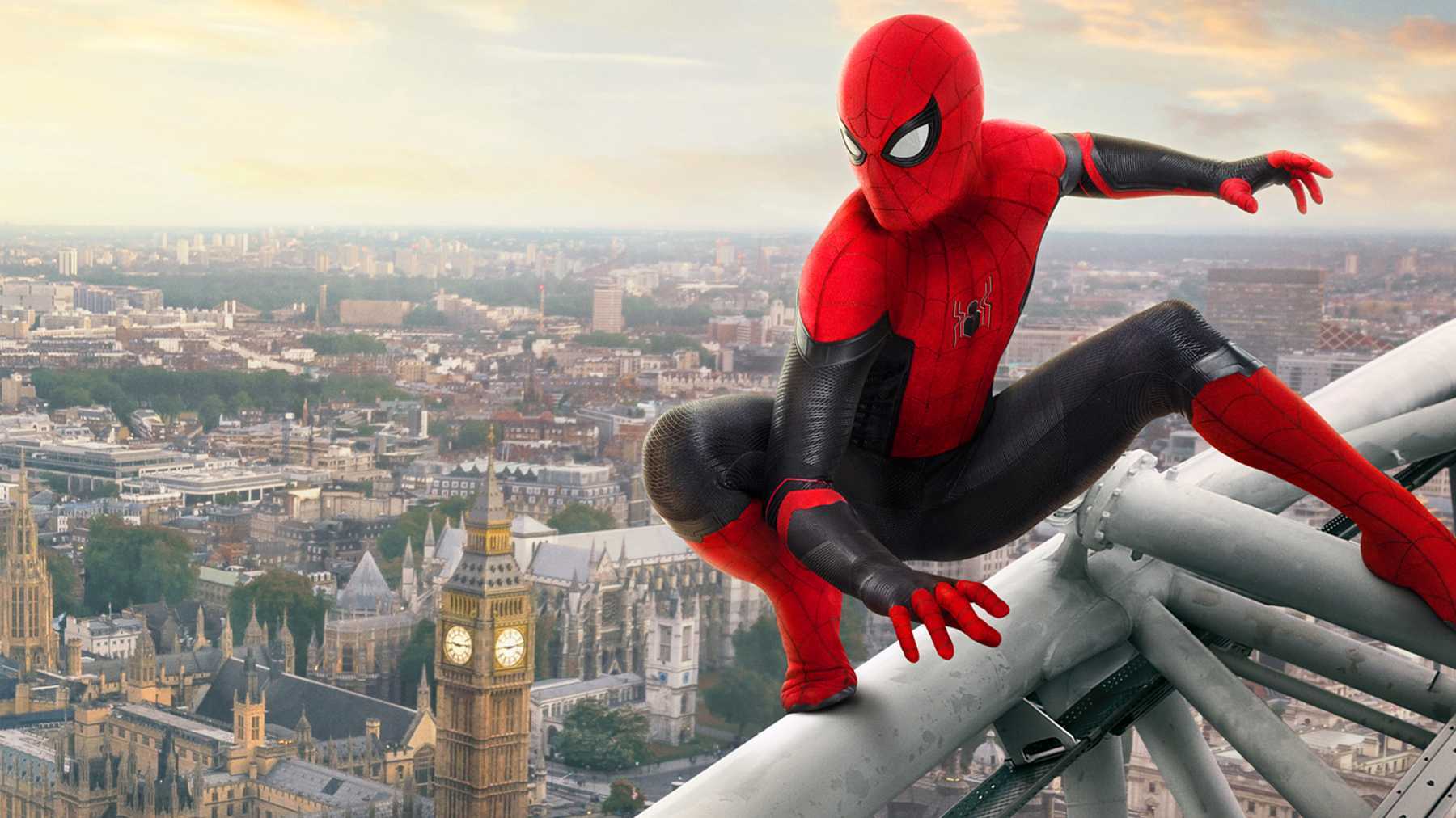 Tom Holland volverá en Spider-Man 4, cuya producción arranca en septiembre