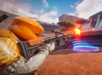 Splitgate 2 ha perdido el 96% de los jugadores desde su lanzamiento hace un mes