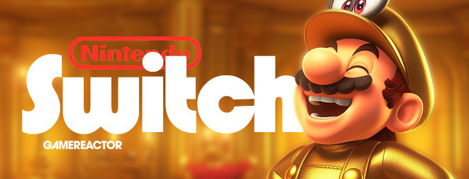 Ventas: Mario y Peach se convierten en la pareja de la semana recuperando los primeros puestos en ventas