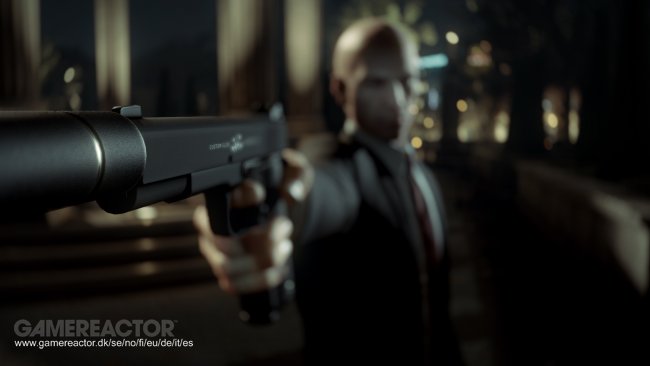 Hitman