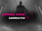 Hoy jugaremos a Lumines Arise en directo desde GR Live