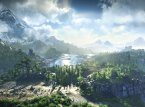 The Witcher 3: Wild Hunt en exposición