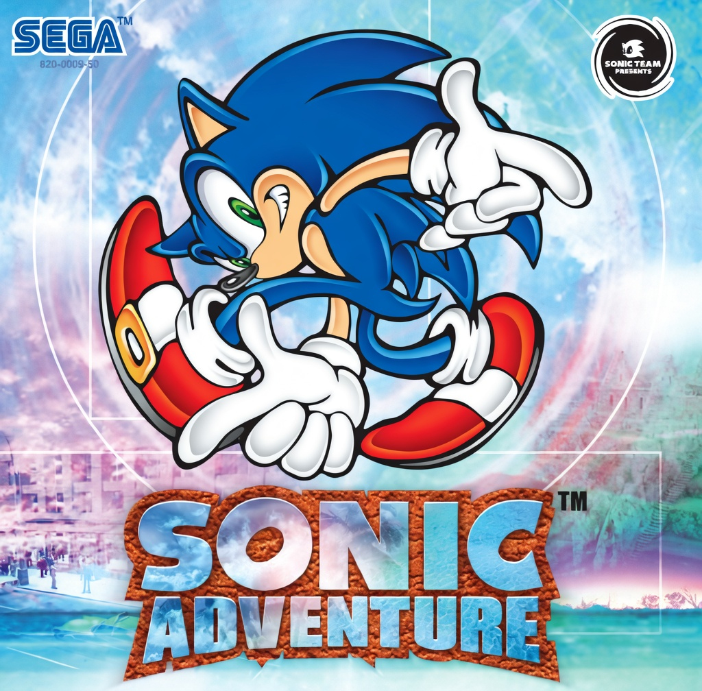 [TOP] Estas son las 10 mejores portadas de clásicos de Sega Dreamcast