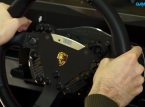 Fanatec hace su propio asiento de carreras y anuncia nuevo volante para PS4