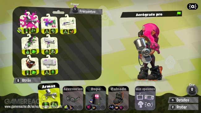 Splatoon 2