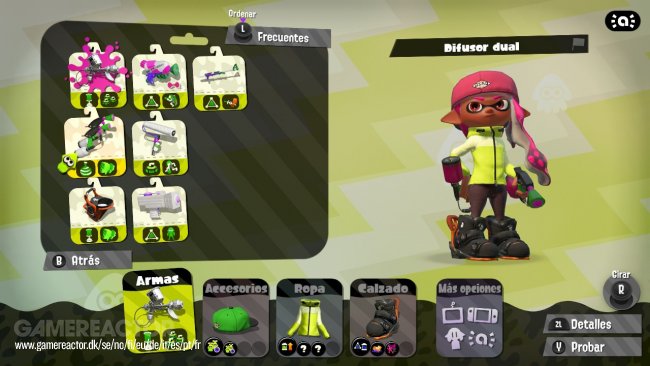 Splatoon 2