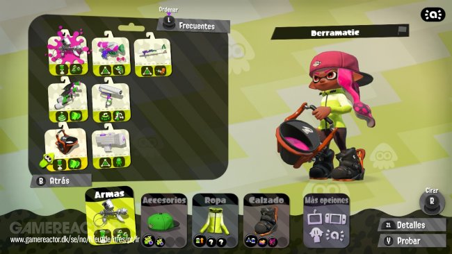 Splatoon 2