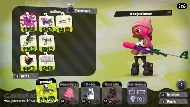 Splatoon 2