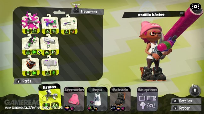 Splatoon 2