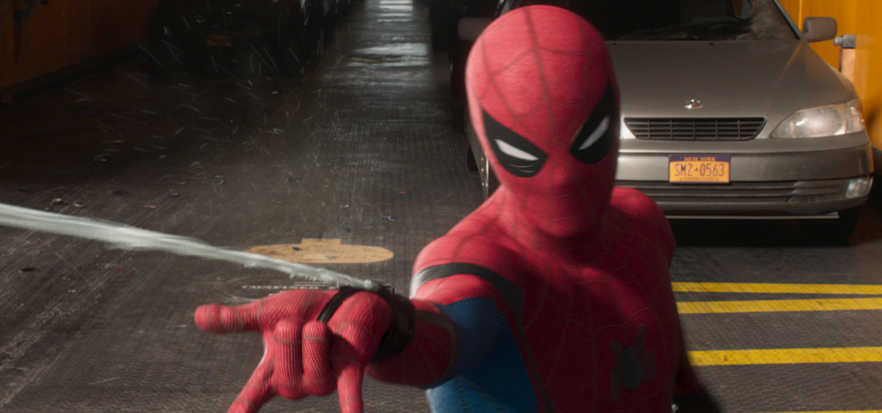 El director de las películas de Spider-Man con Tom Holland solo tiene una advertencia al futuro director