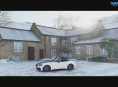 Panic Button ha optimizado Forza Horizon 4 para Xbox Series X: así luce y carga