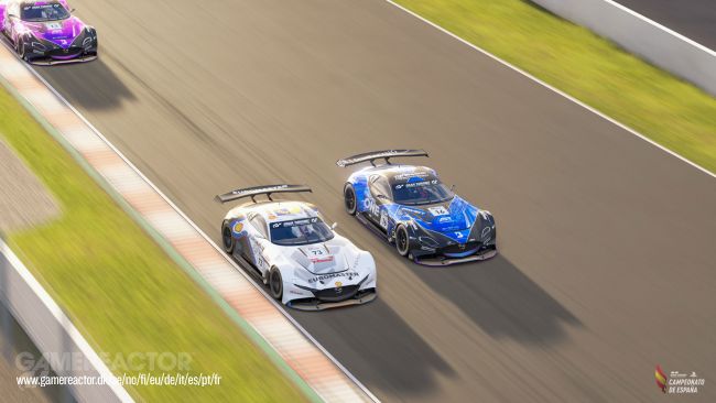 Gran Turismo Sport