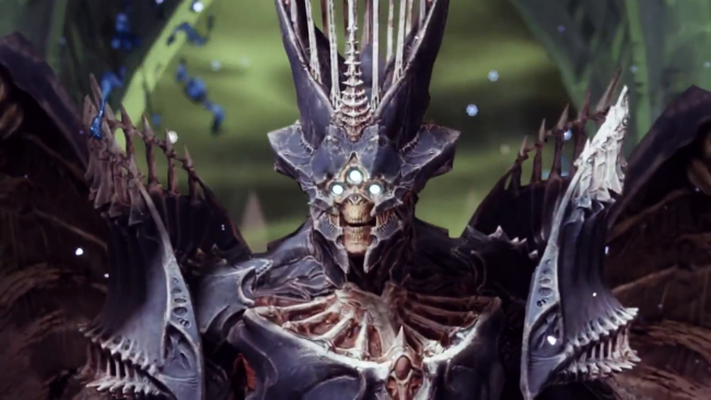 Destiny 2: La Reina Bruja