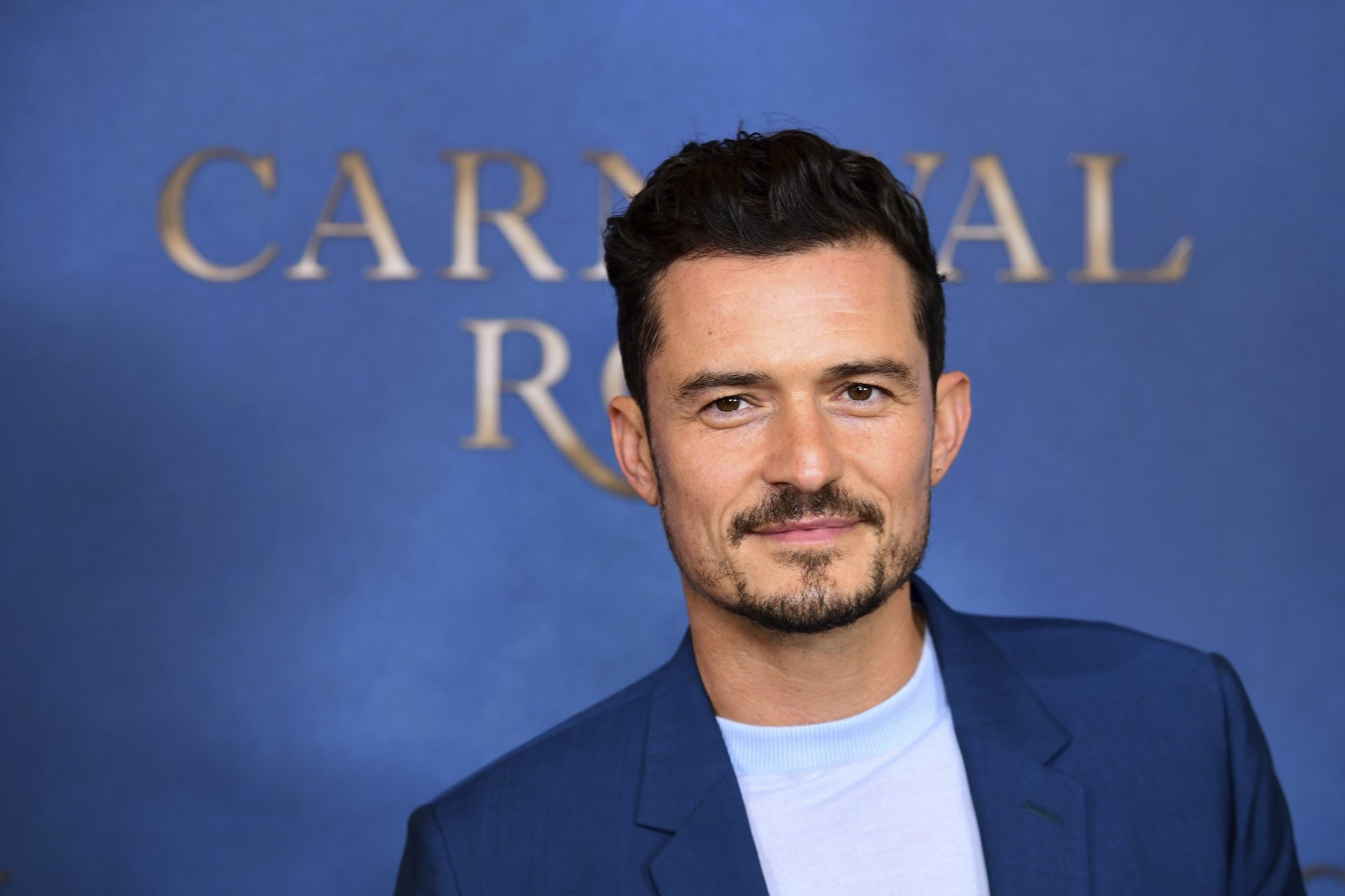 Orlando Bloom detestaba su personaje en Troya