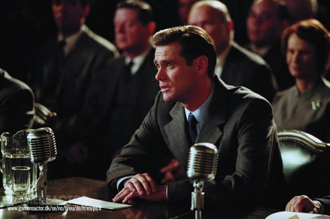 Las 5 mejores actuaciones de Jim Carrey