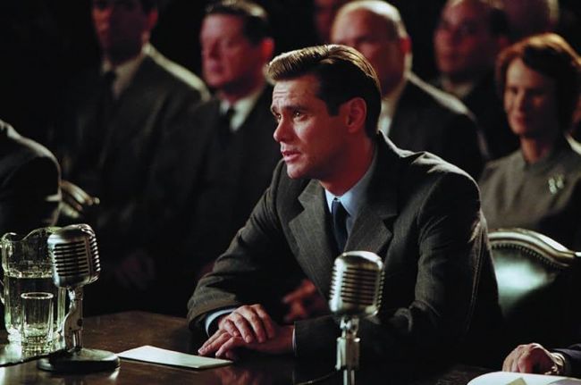 Las 5 mejores actuaciones de Jim Carrey