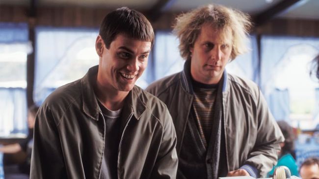 Las 5 mejores actuaciones de Jim Carrey