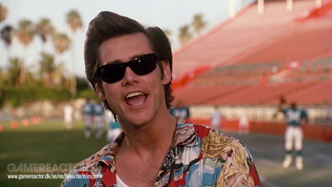 Las 5 mejores actuaciones de Jim Carrey