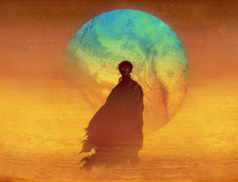 Dune: Prophecy muestra otro delicioso teaser tráiler