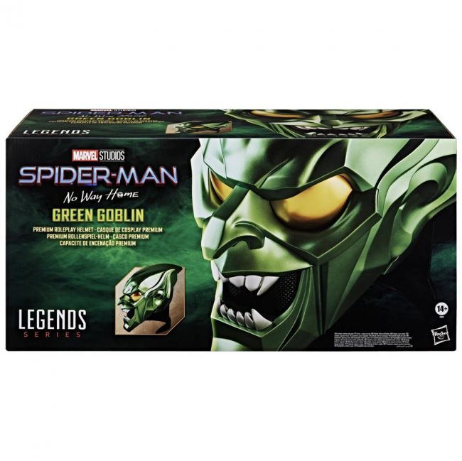 Spider-Man: No Way Home