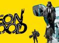 Neon Blood estará presente en Gamescom 2024