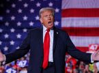 El índice de aprobación de Trump cae en medio de las preocupaciones económicas