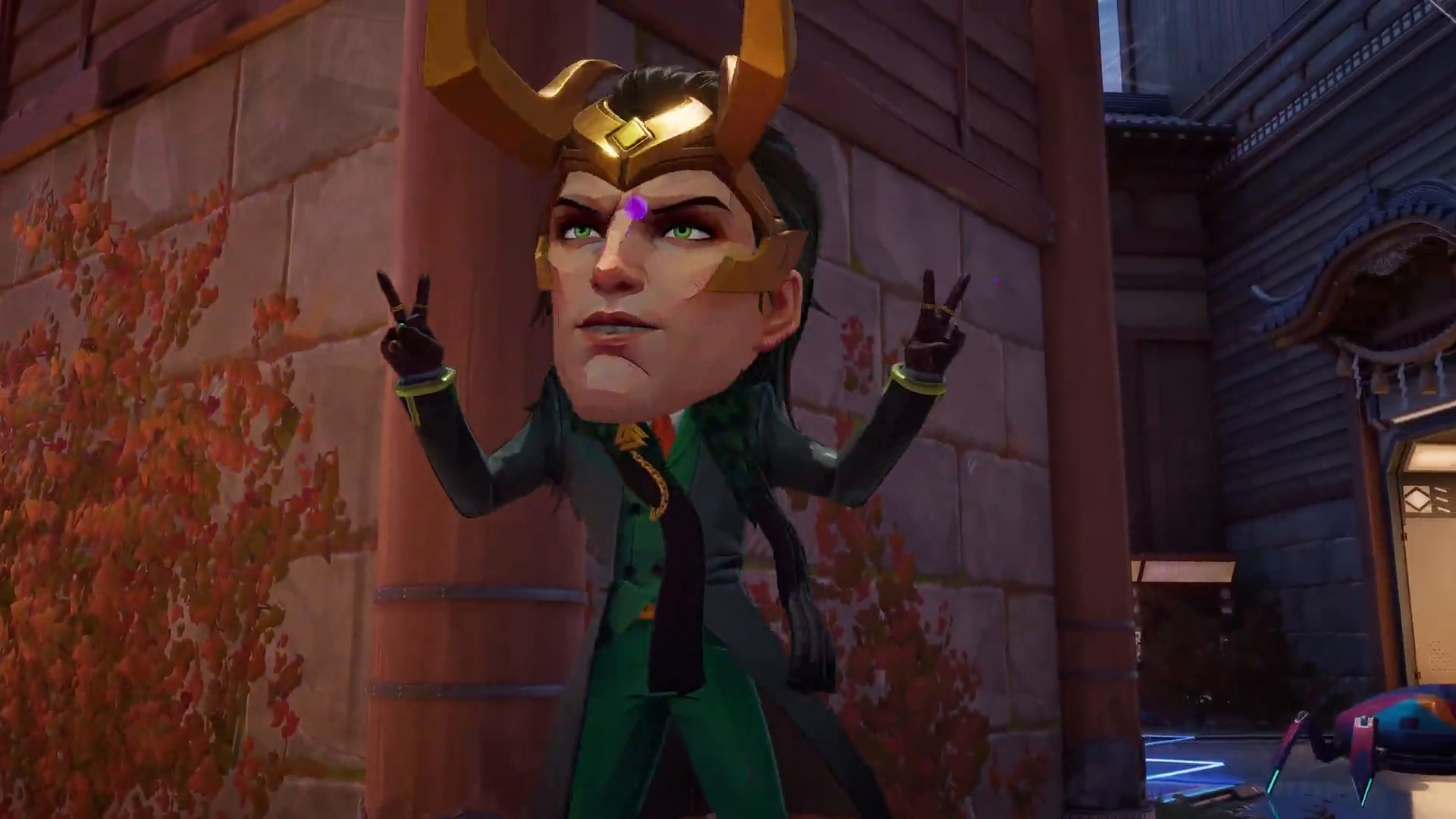 El nuevo evento de Marvel Rivals hace que tus héroes favoritos tengan una cabeza gigante