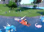 ¿La actualización de Switch 2 redime a Pokémon Escarlata/Púrpura?