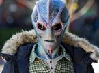 La próxima temporada de Resident Alien será la última