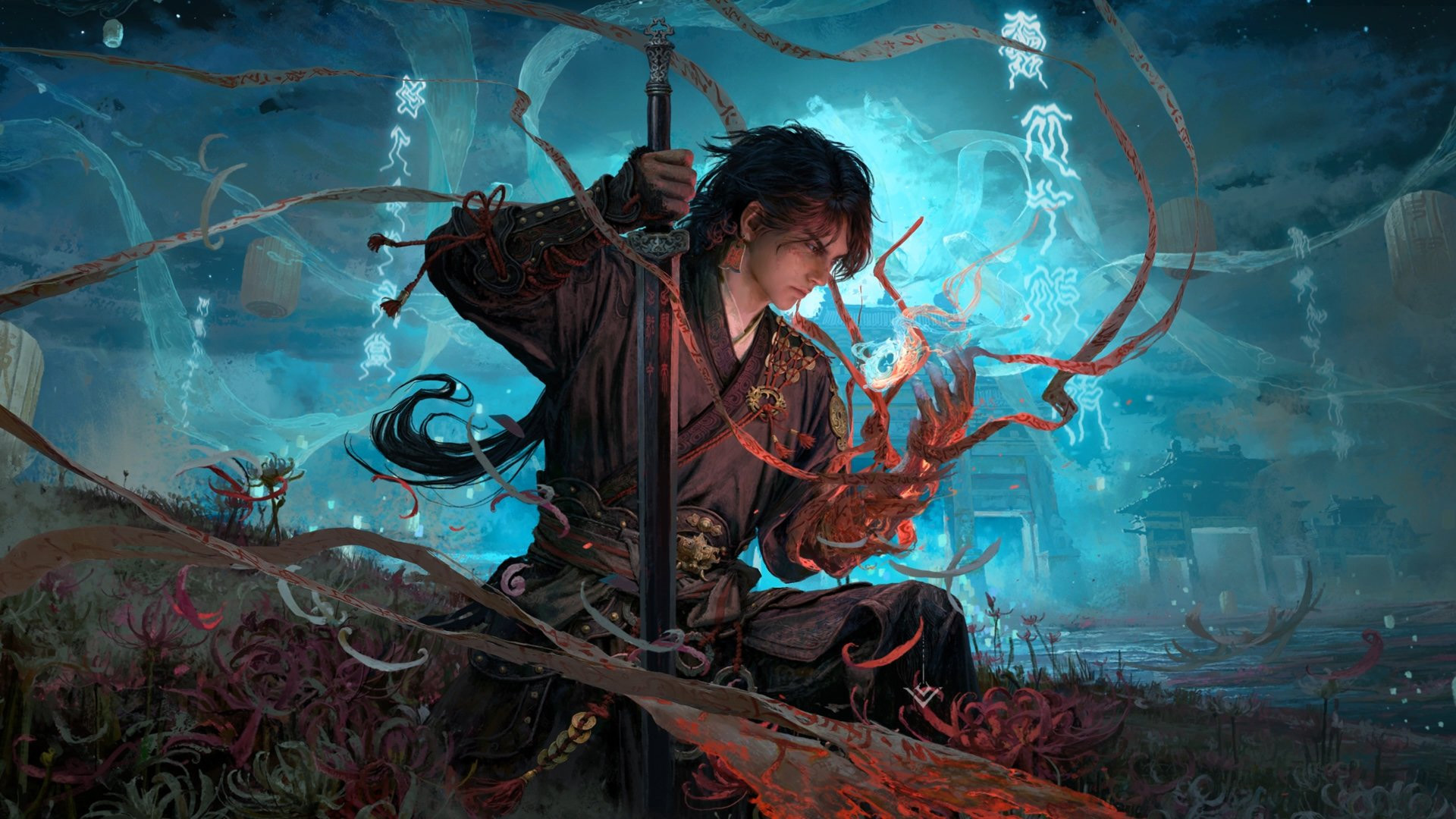 Swords of Legends mostrado en un espectacular tráiler gameplay
