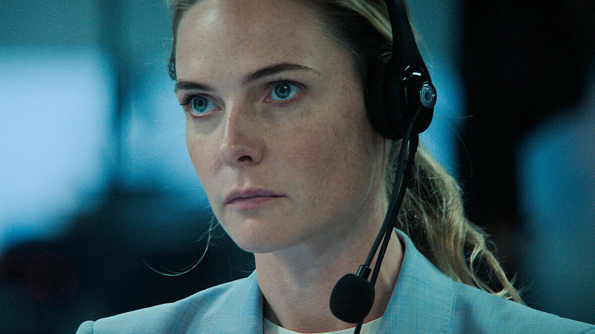 Kathryn Bigelow revienta Netflix con A House of Dynamite