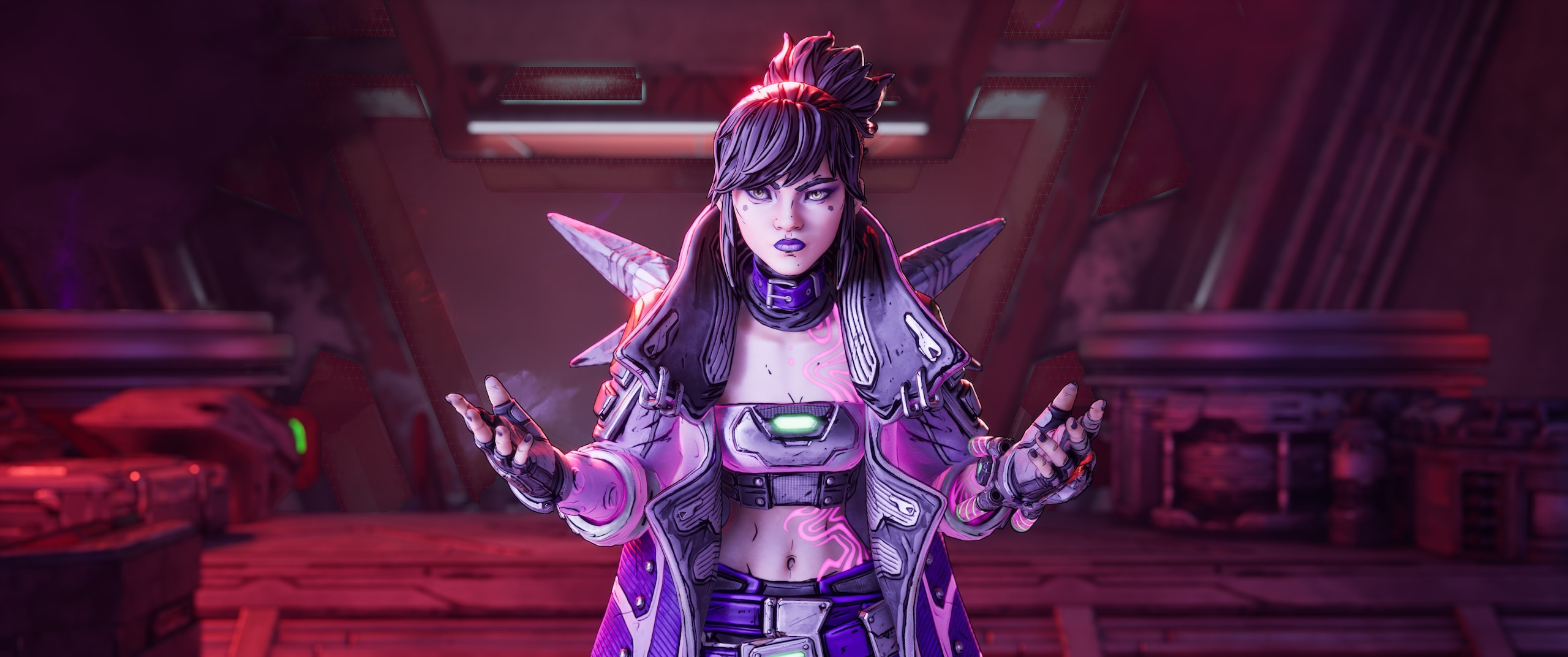 Borderlands 4 mejora su rendimiento en PC: El juego se cuelga un 50% menos en comparación a los datos de diciembre