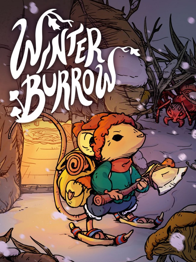 Análisis de Winter Burrow