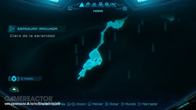 Metroid Prime 4: Beyond