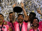 Leo Messi gana el premio MVP de la MLS por segundo a&ntilde;o consecutivo