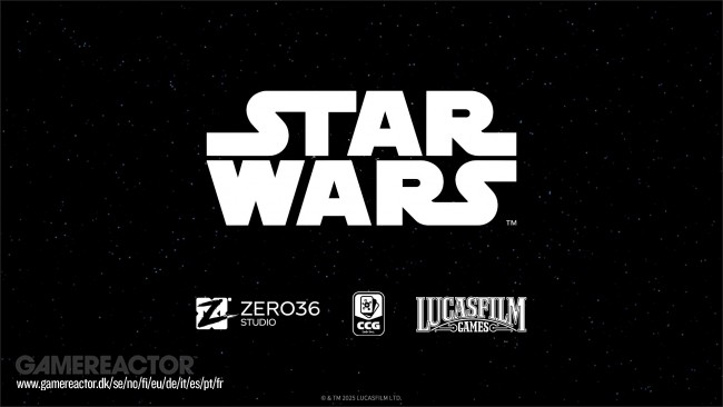 Star Wars tendrá un juego de cartas coleccionables digitales para PC y móviles