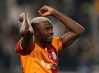 El Galatasaray vence al Liverpool en la ida de los octavos de final de la Champions League