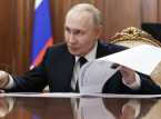El bloguero que se volvi&oacute; contra Putin con sus "cinco razones" est&aacute; ahora en un pabell&oacute;n psiqui&aacute;trico en Rusia