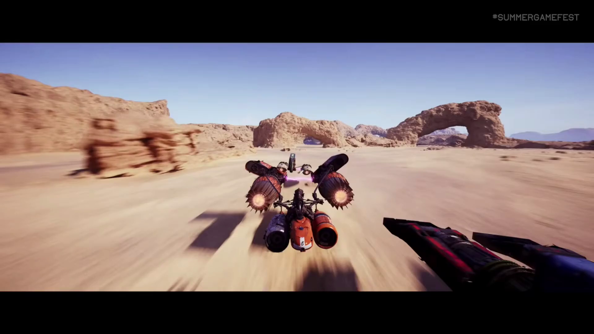 Star Wars: Galactic Racer introduce el NUEVO PLANETA DERVEN ACOS al canon de Lucas