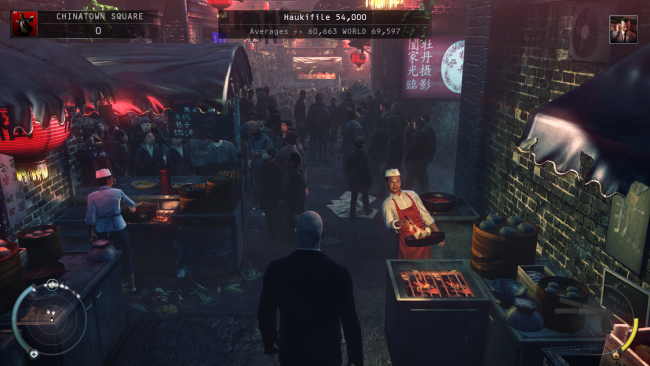 Hitman: Absolution