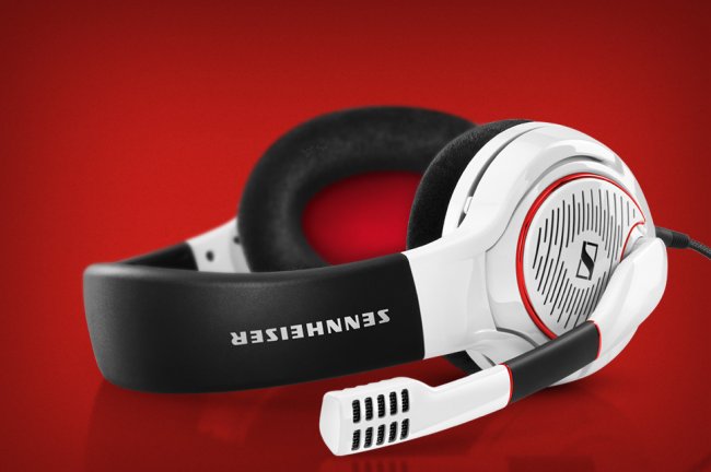 Análisis: auriculares Sennheiser G4ME ONE