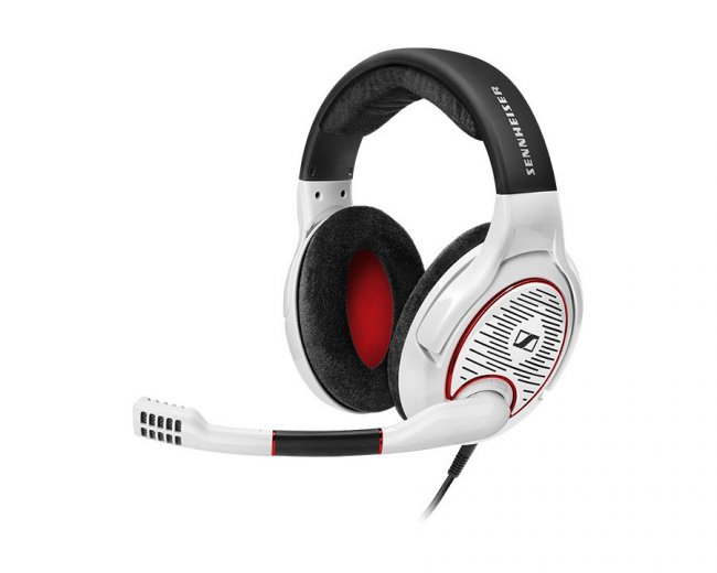 Análisis: auriculares Sennheiser G4ME ONE