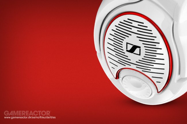 Análisis: auriculares Sennheiser G4ME ONE