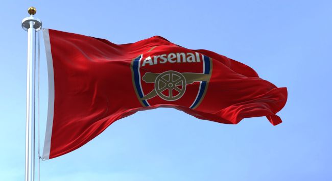 Última hora: El Arsenal acaba de ganar la Premier League frente al Manchester City