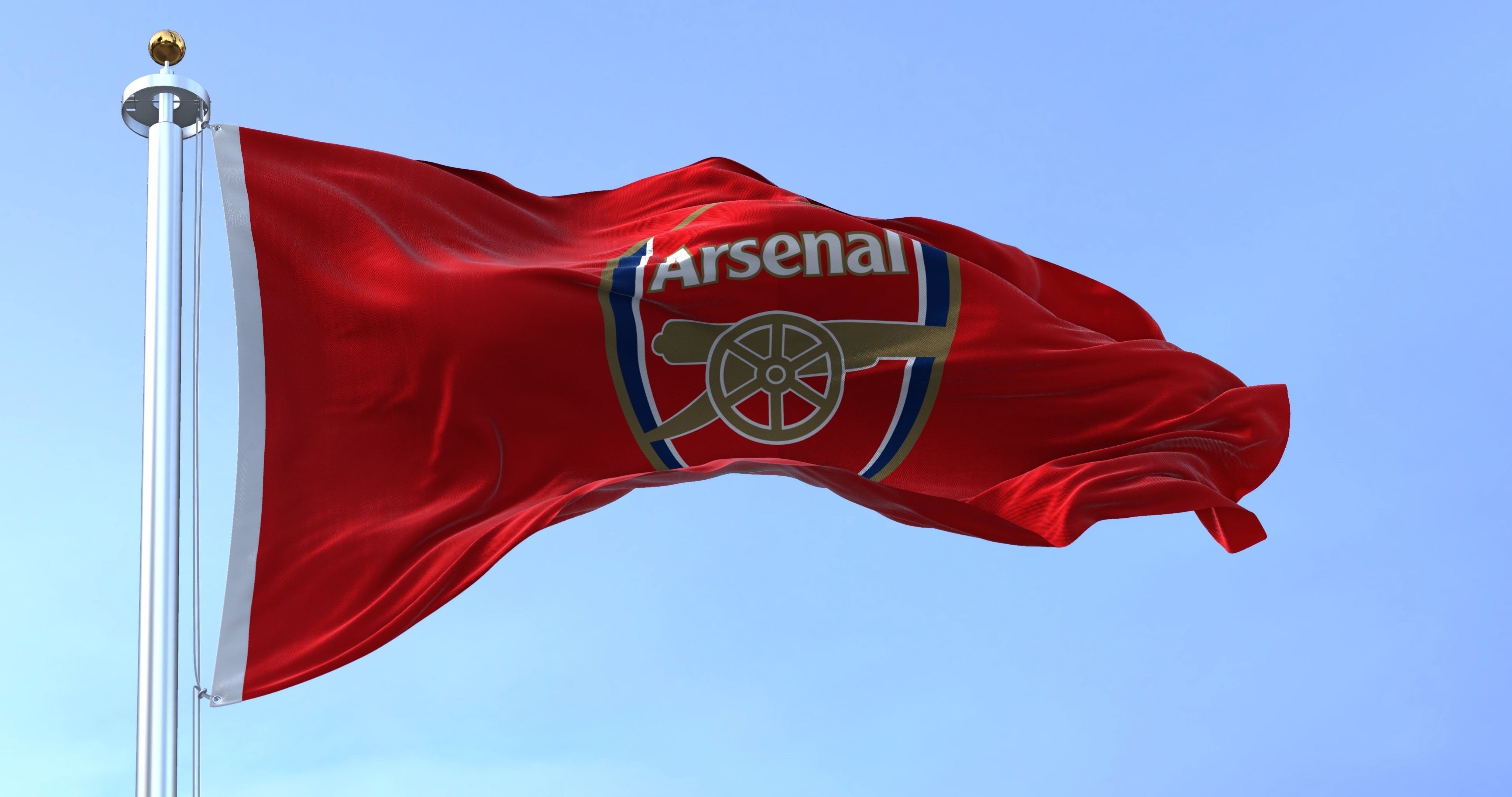 El Arsenal acaba de ganar la Premier League frente al Manchester City