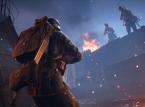 Revelan por accidente la fecha de Battlefield 1: Turning Tides