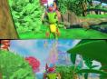 Grandes cambios en el modo 64-Bit de Yooka-Laylee