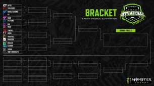 Se ha establecido el bracket para el Call of Duty: Black Ops 7 Monster Energy Launch Invitational.