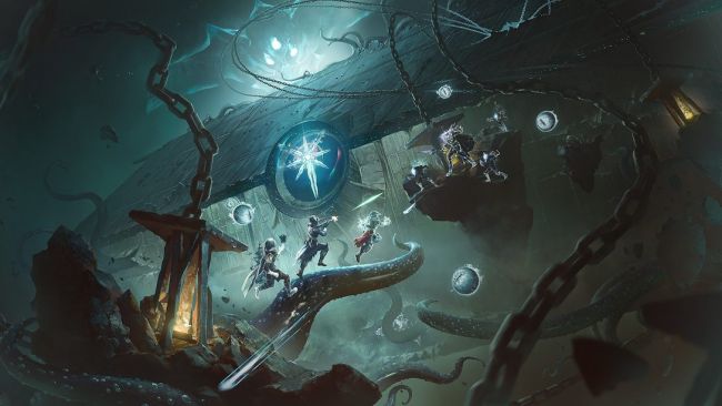 Destiny 2: La Forma Final